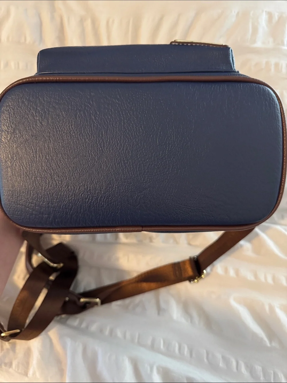 Loungefly WOODY Cosplay Mini backpack